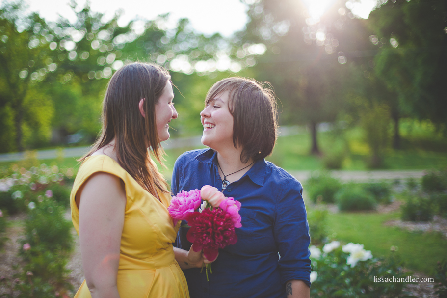 Wedding Photographer in Northwest Arkansas