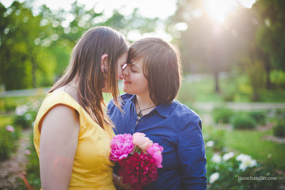 Wedding Photographer in Northwest Arkansas