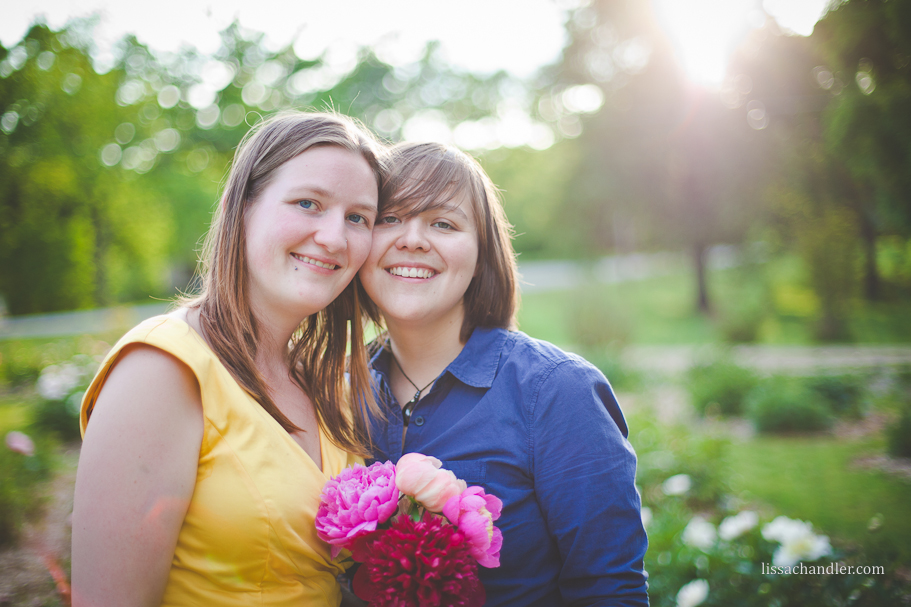 Wedding Photographer in Northwest Arkansas