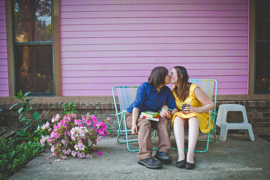 Wedding Photographer in Northwest Arkansas
