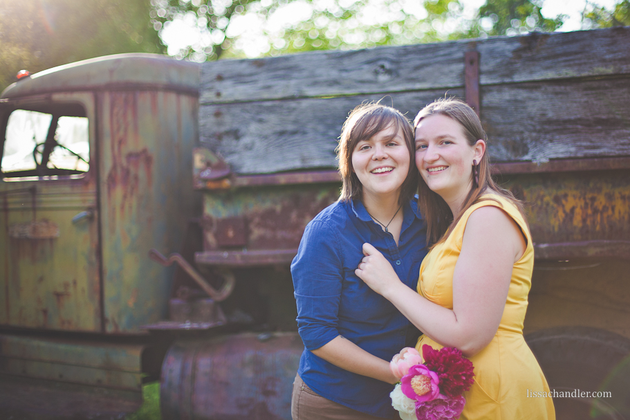 Wedding Photographer in Northwest Arkansas