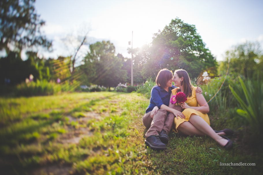 Wedding Photographer in Northwest Arkansas