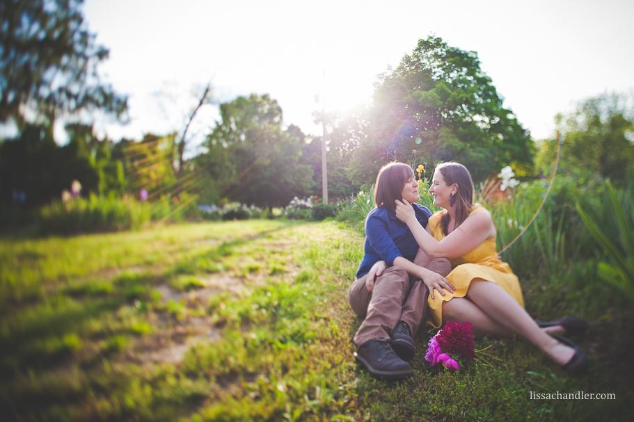 Wedding Photographer in Northwest Arkansas
