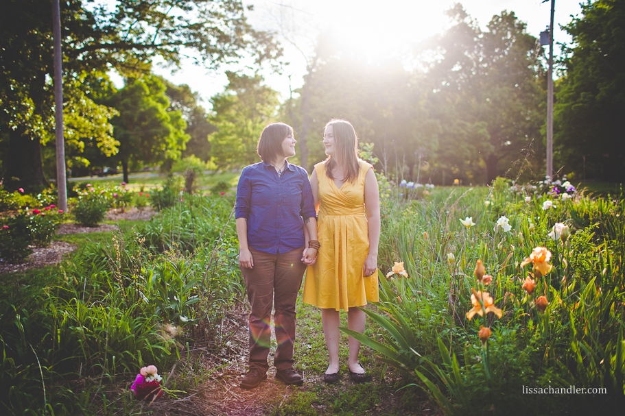 Wedding Photographer in Northwest Arkansas