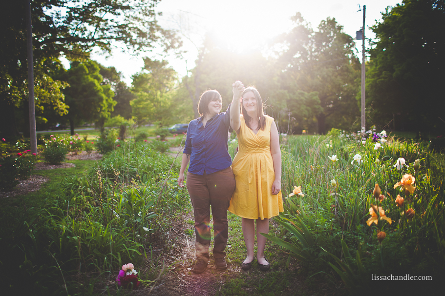 Wedding Photographer in Northwest Arkansas