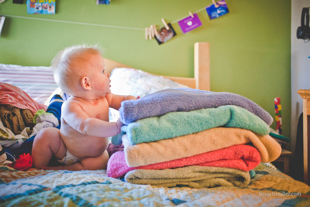 Bentonville AR Family Photographer