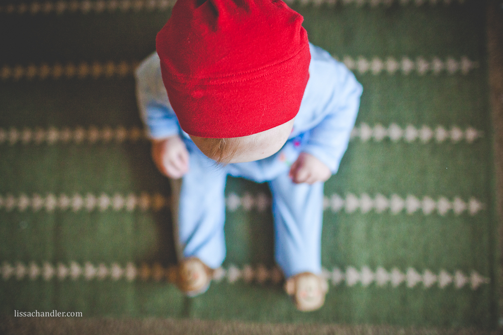 Photograph by NWA Family Photographer Lissa Chandler