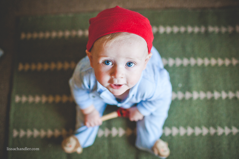 Photograph by Fayetteville Arkansas Portrait Photographer