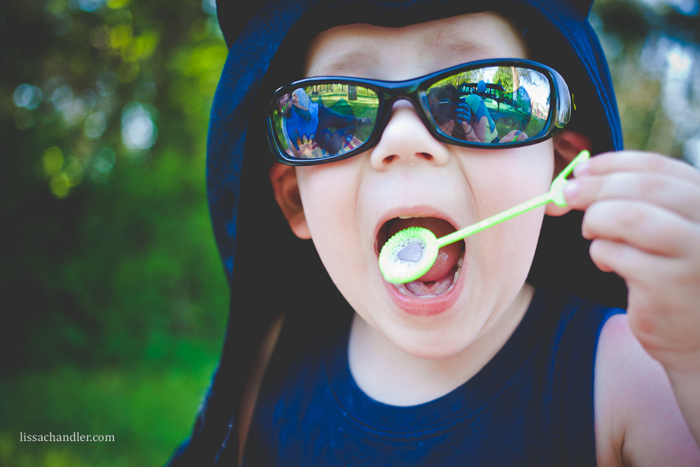 Bentonville AR Family Photographer