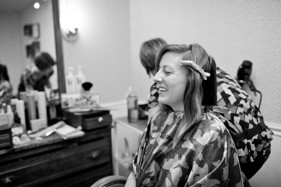 Northwest Arkansas Wedding Photographer