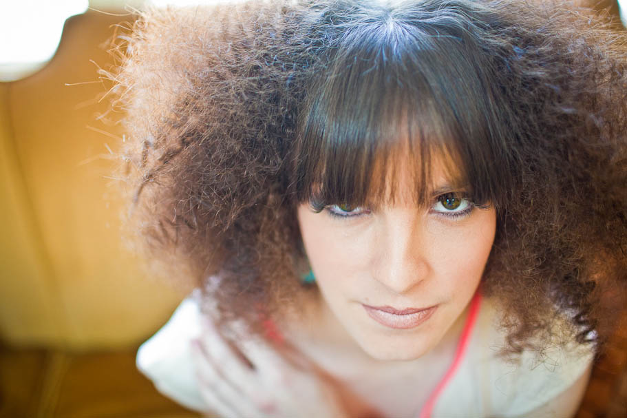Sierra Rose The Olive Tree Salon