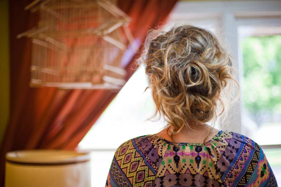 Sierra Rose Hairstylist
