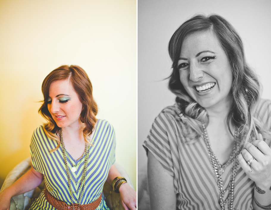 Vintage Hairstyle