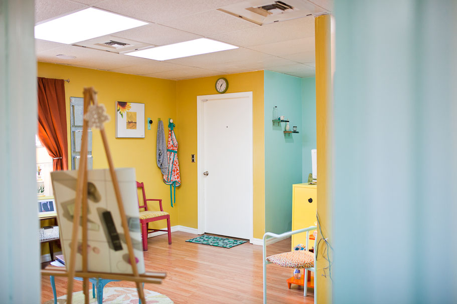 Northwest Arkansas Commercial Photographer