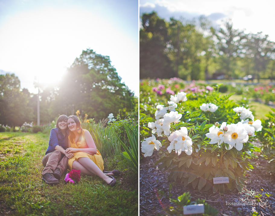 Wedding Photographer in Northwest Arkansas