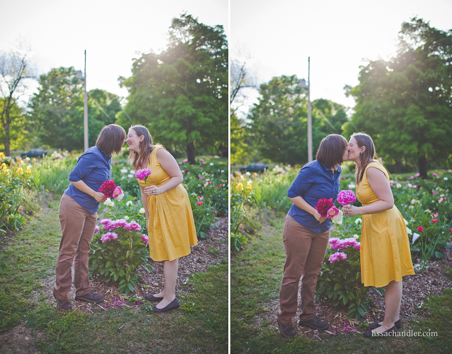 Wedding Photographer in Northwest Arkansas