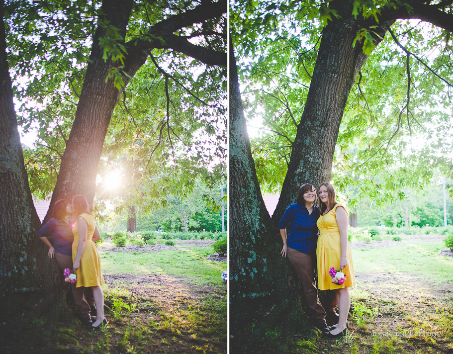 Wedding Photographer in Northwest Arkansas