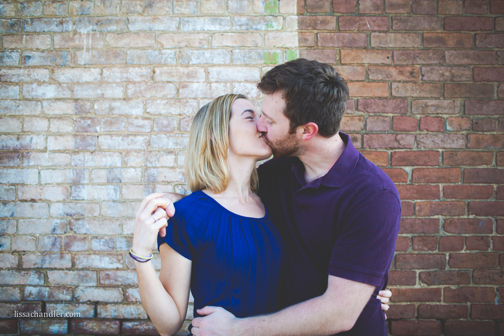Fayetteville Arkansas Wedding Photographer