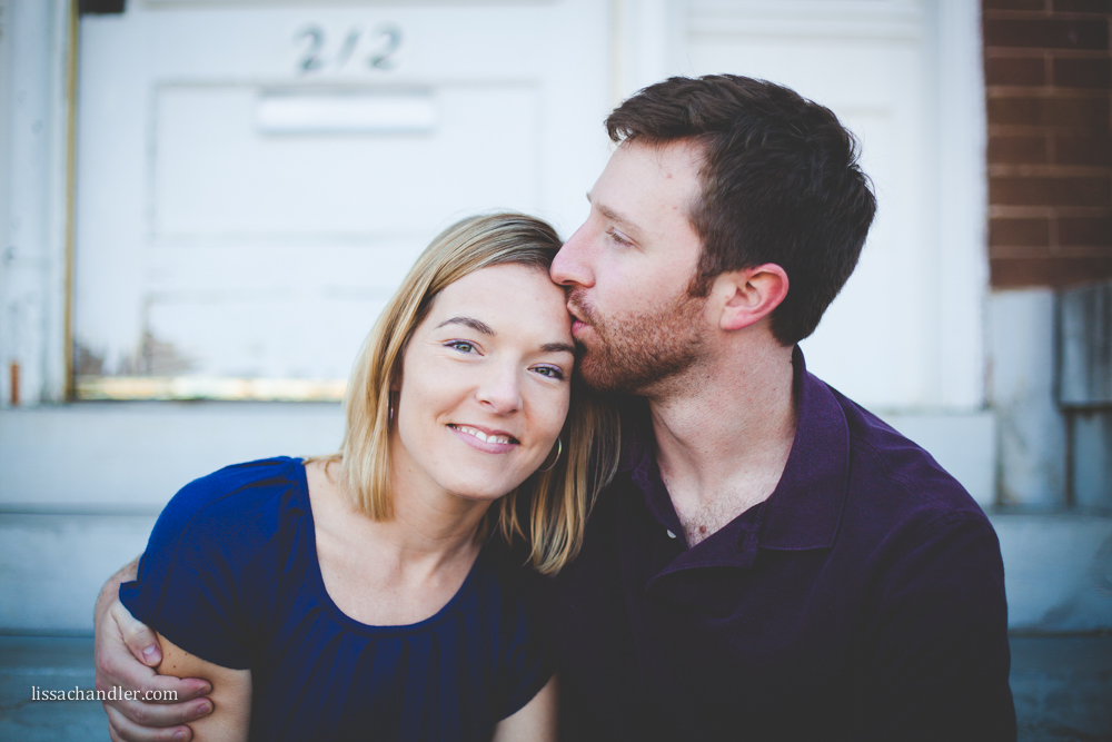 Fayetteville Arkansas Wedding Photographer