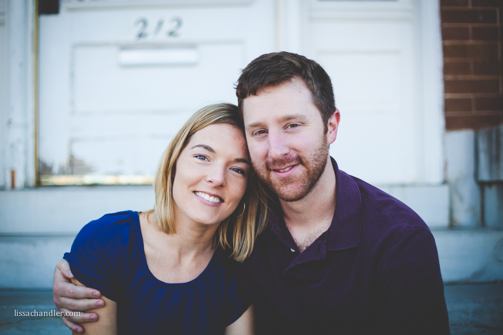 Fayetteville Arkansas Wedding Photographer