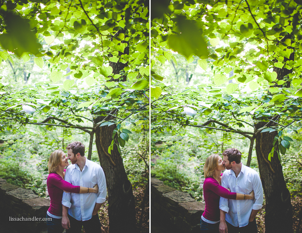 Fayetteville Arkansas Wedding Photographer