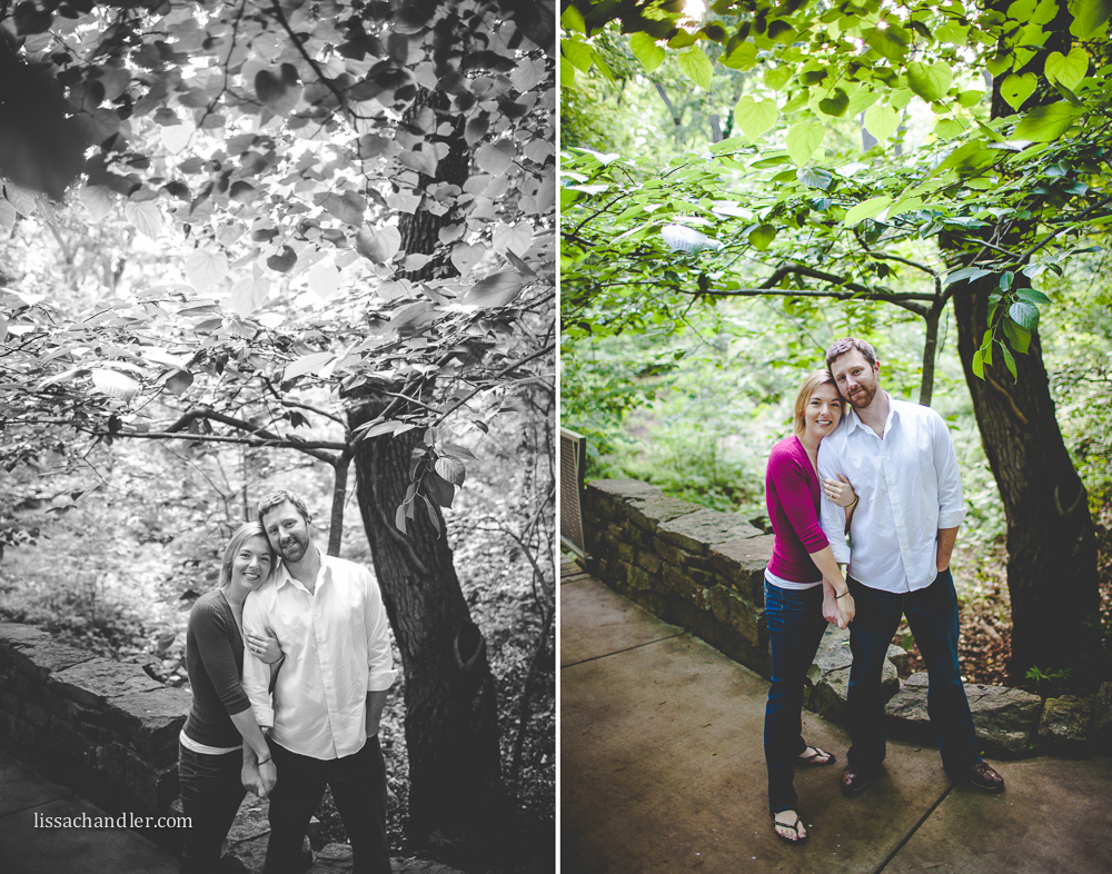 Fayetteville Arkansas Wedding Photographer