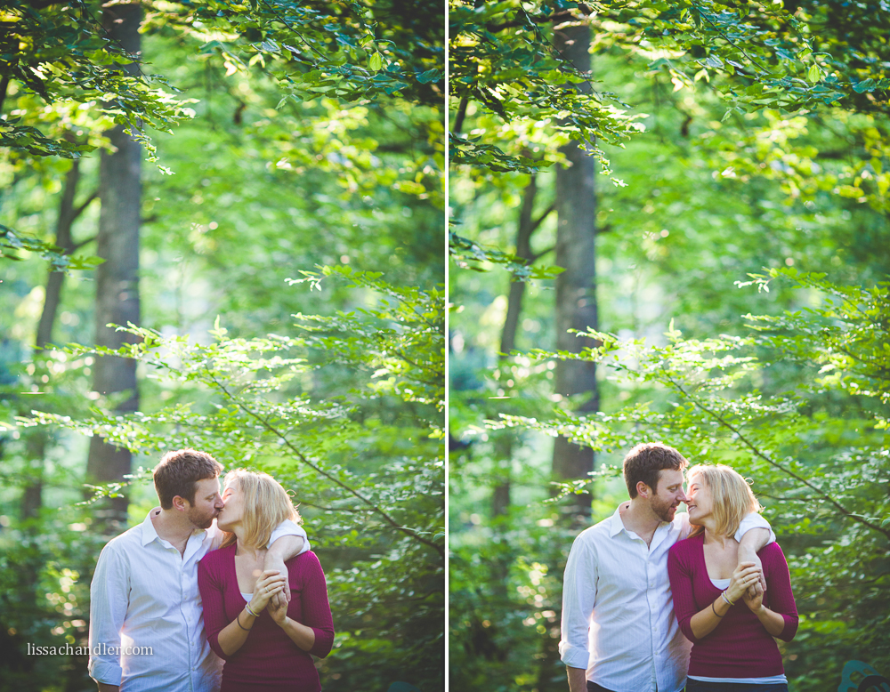 Fayetteville Arkansas Wedding Photographer
