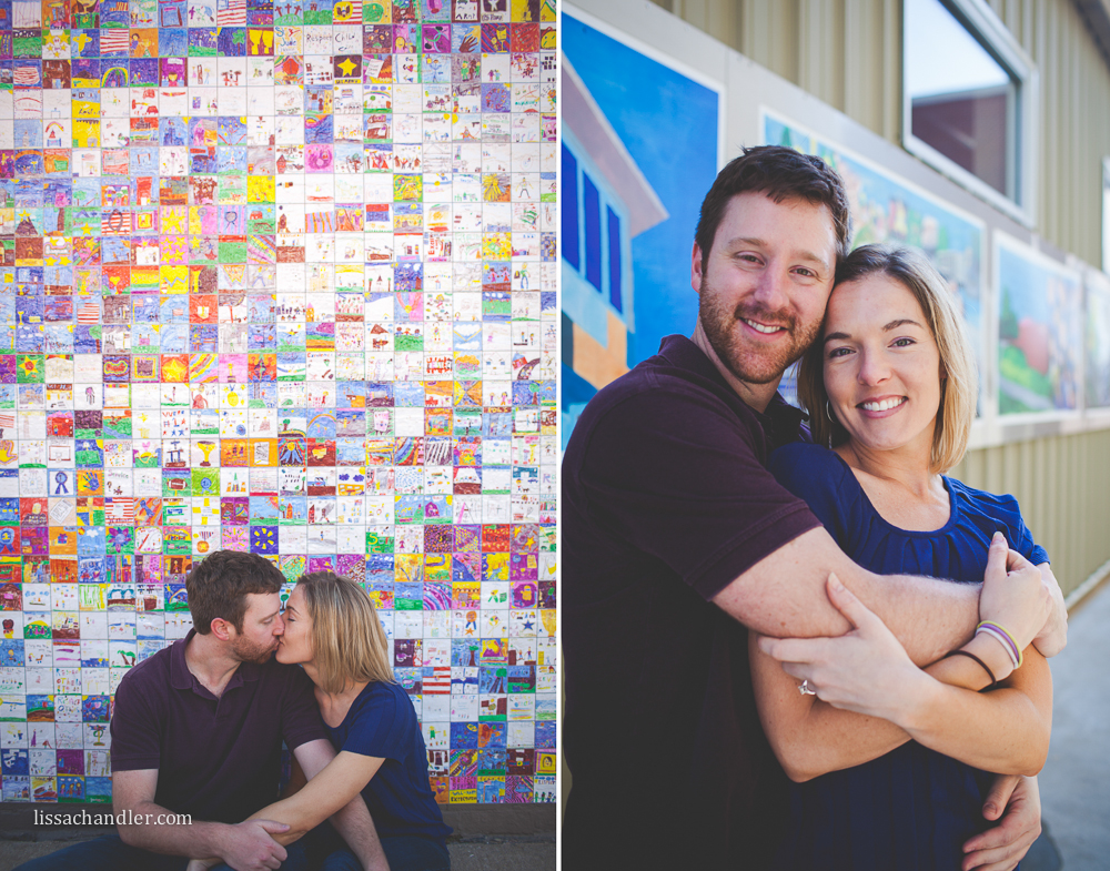 Fayetteville Arkansas Wedding Photographer
