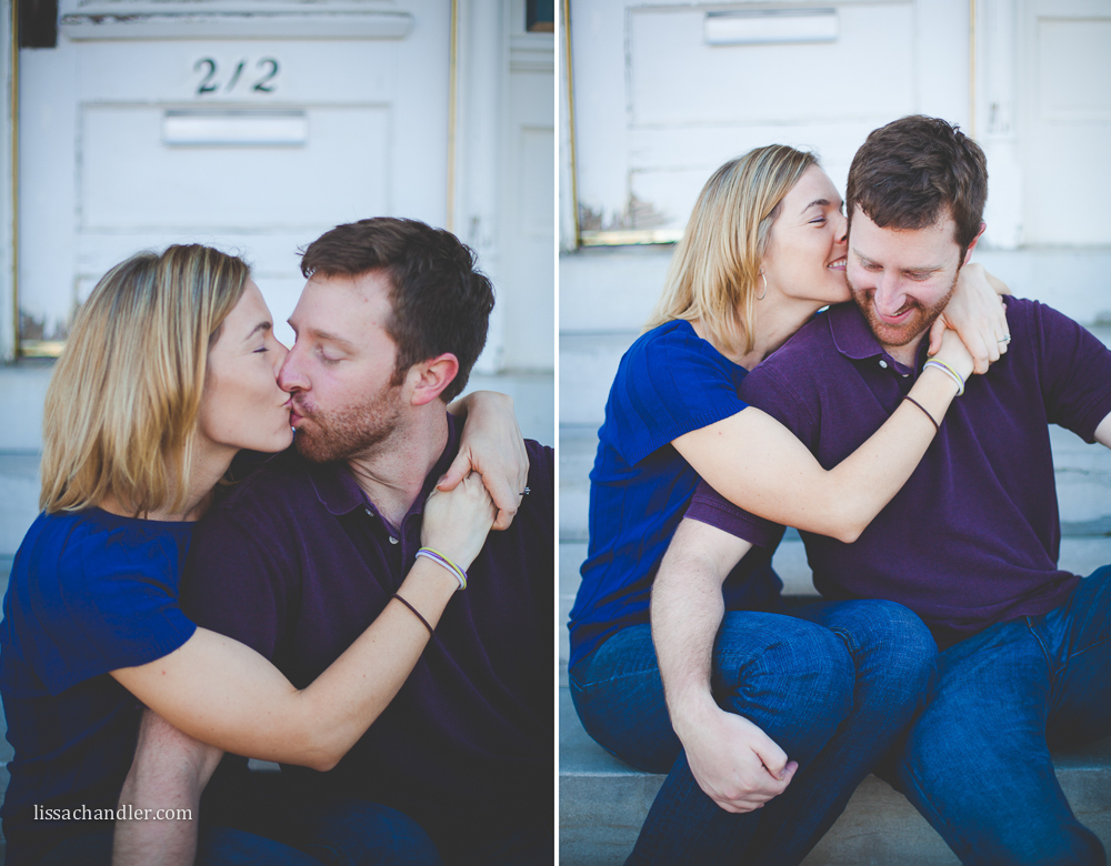 Fayetteville Arkansas Wedding Photographer