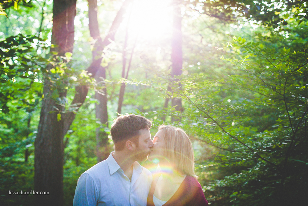 Fayetteville Arkansas Wedding Photographer