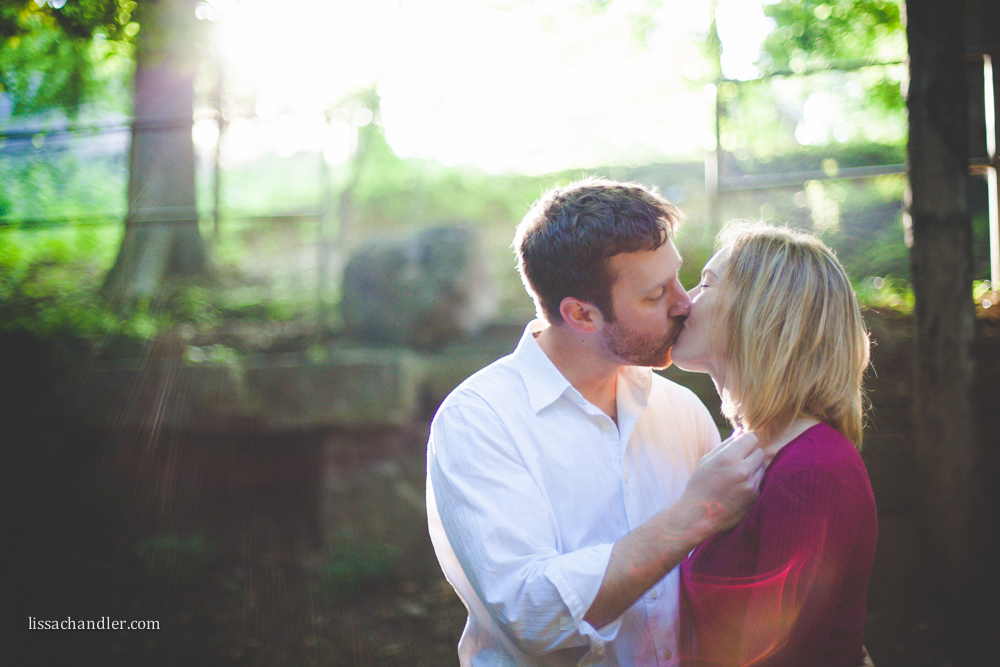 Fayetteville Arkansas Wedding Photographer