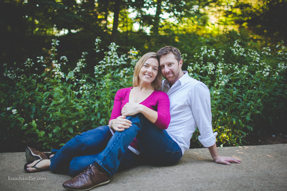 Fayetteville Arkansas Wedding Photographer
