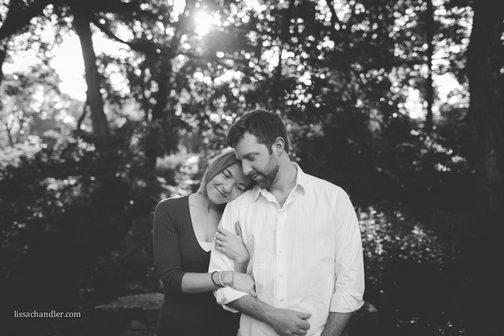 Fayetteville Arkansas Wedding Photographer