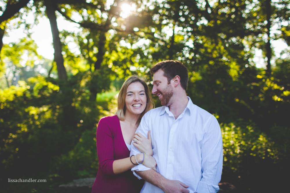 Fayetteville Arkansas Wedding Photographer