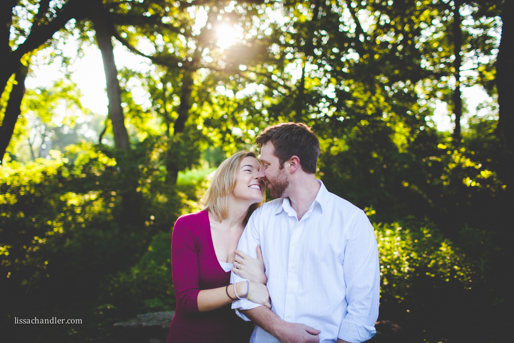 Fayetteville Arkansas Wedding Photographer