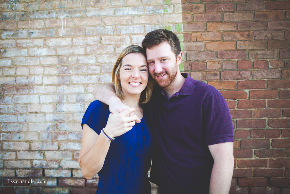 Fayetteville Arkansas Wedding Photographer