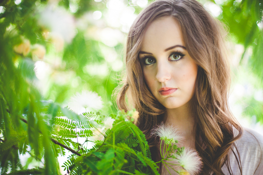 Bentonville Arkansas Senior Photographer