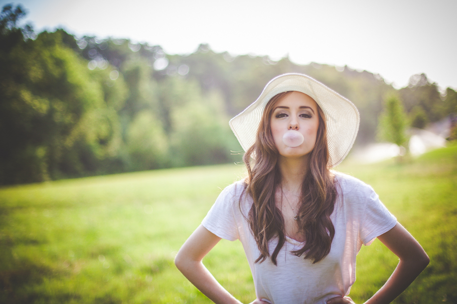 Fayetteville Arkansas Senior Photographer