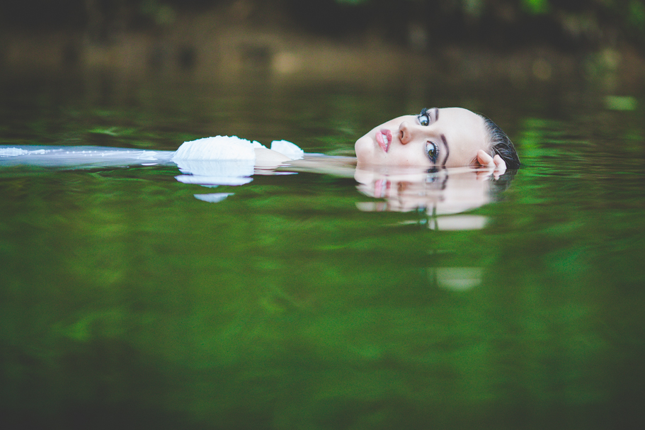 Northwest Arkansas Senior Photographer