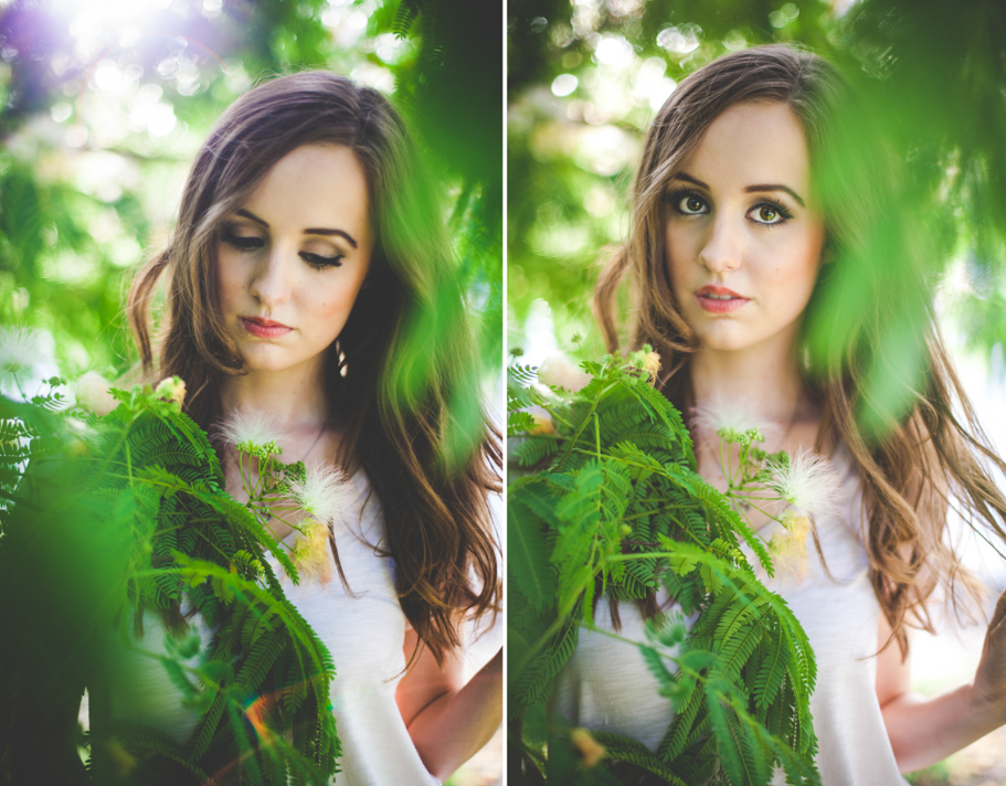 Northwest Arkansas Senior Photographer