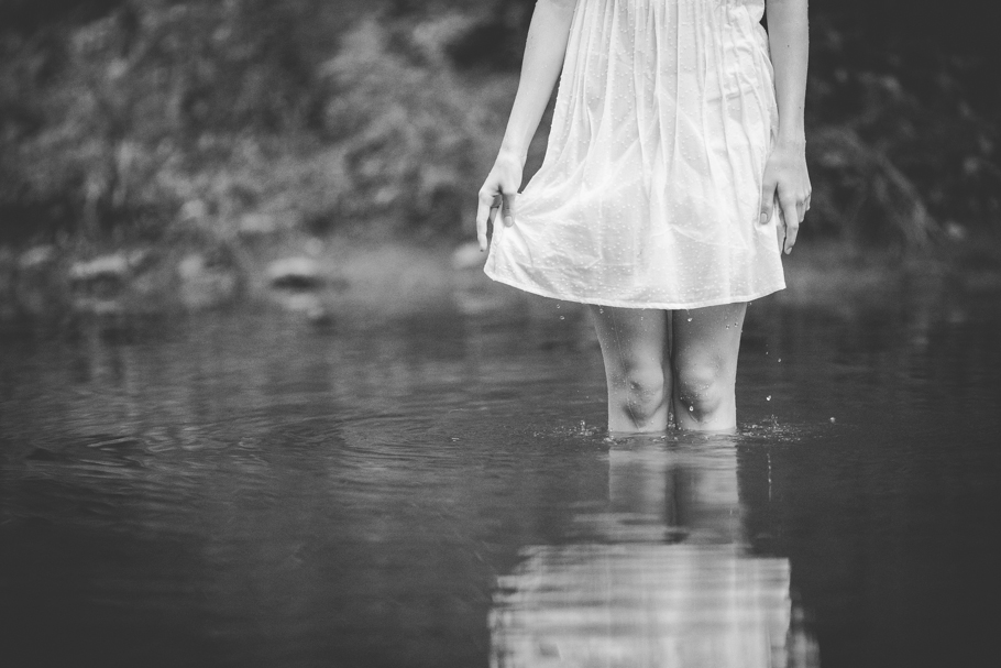 Northwest Arkansas Senior Photographer
