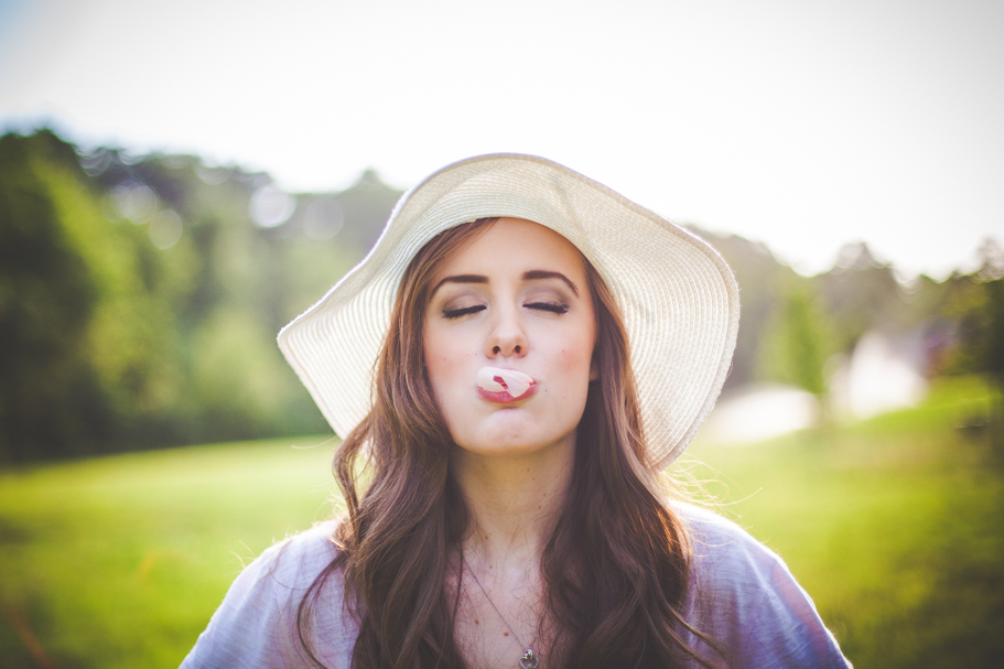 Fayetteville Arkansas Senior Photographer