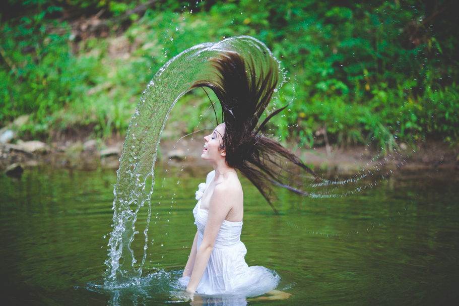 Northwest Arkansas Senior Photographer