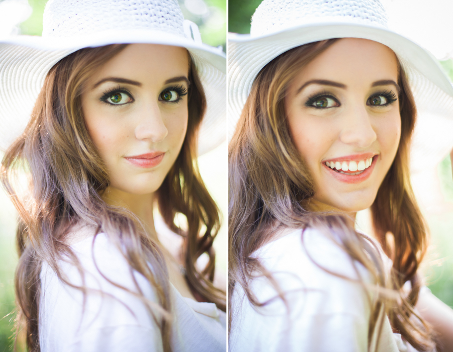 Rogers Arkansas Senior Photographer