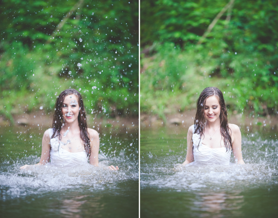 Siloam Springs Arkansas Senior Photographer