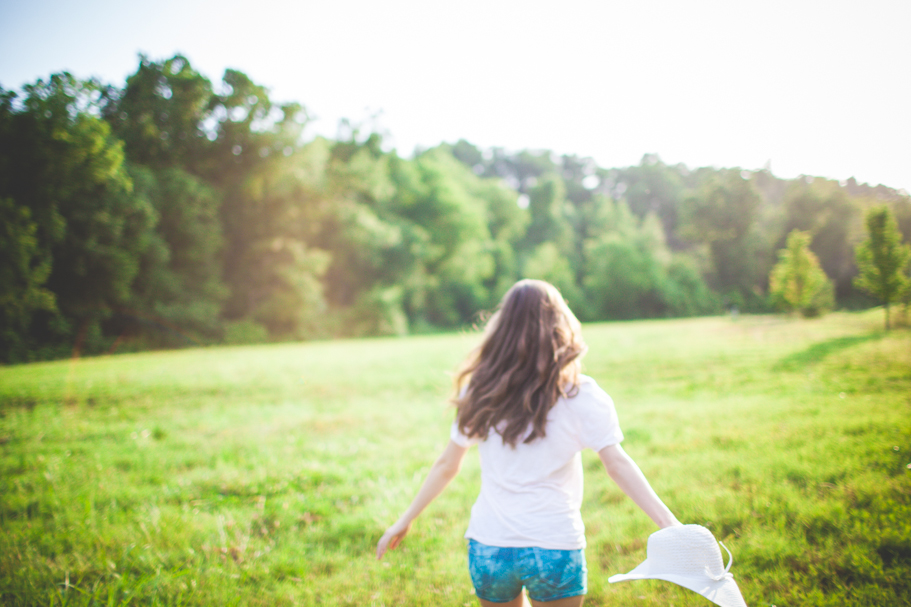Bentonville Arkansas Senior Photographer