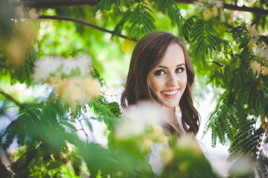 Bentonville Arkansas Senior Photographer