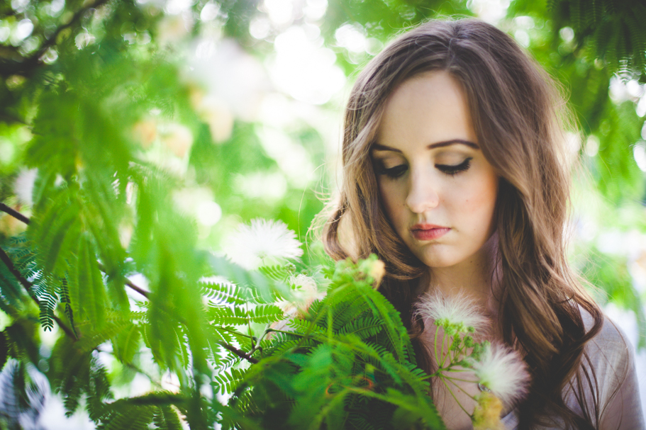 Bentonville Arkansas Senior Photographer