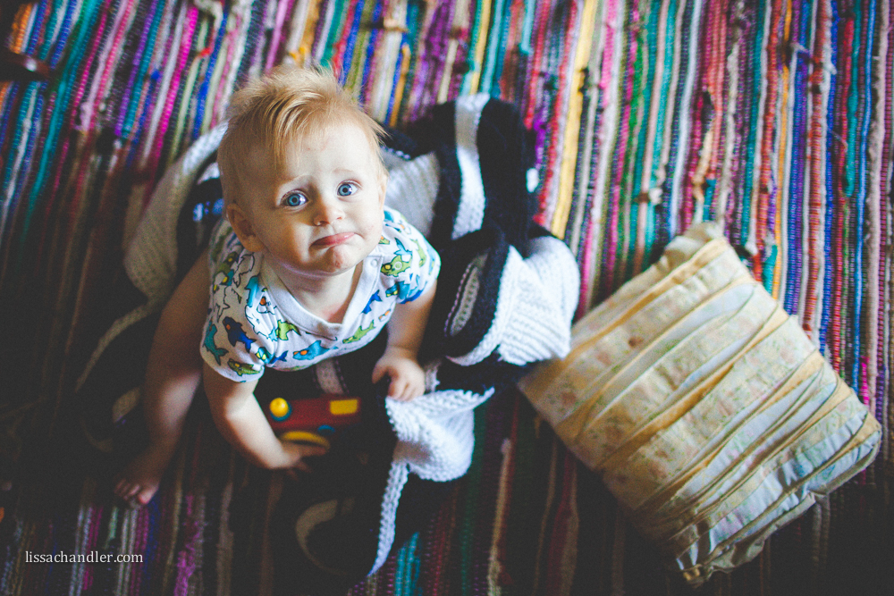 Baby Photographer Fayetteville Lissa Chandler