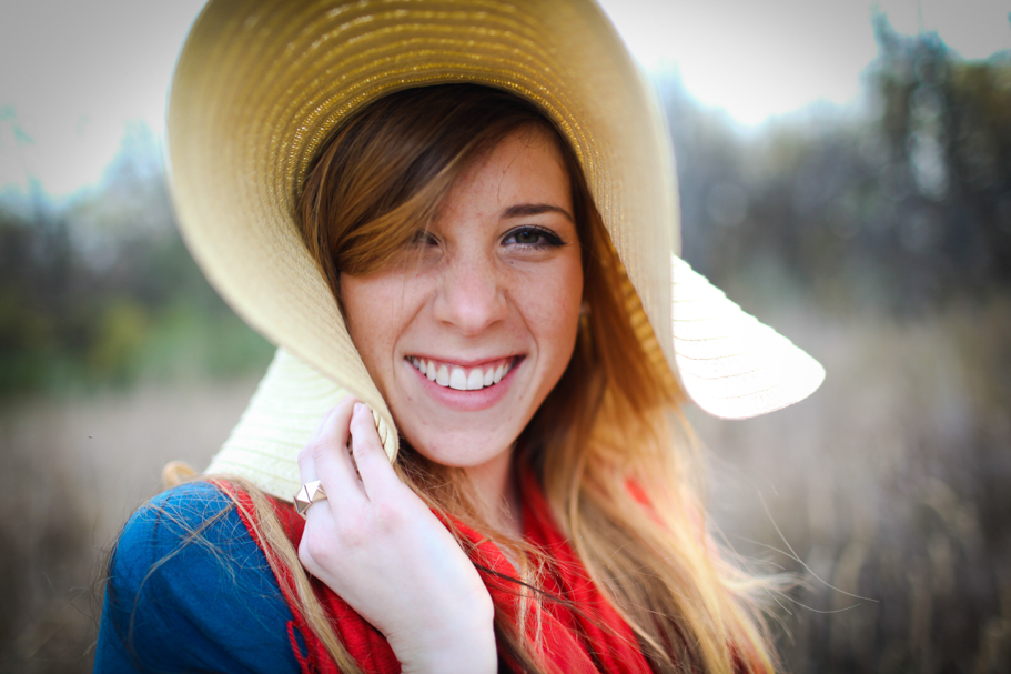 Anna | © Lissa Chandler 2013